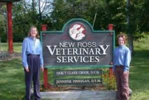 New Ross Vet Pet Health