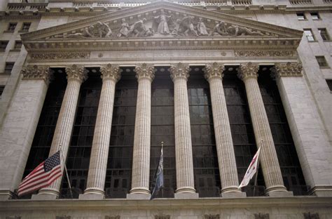 New York Stock Exchange