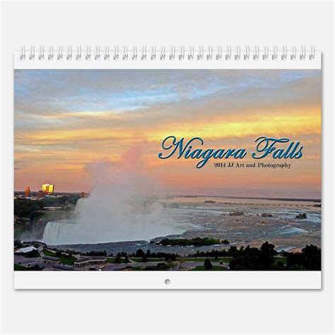 Niagara Calendar Image 5