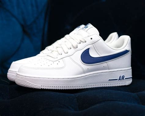 Nike Air Force 1 Fit Advice