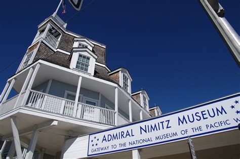 Nimitz Museum