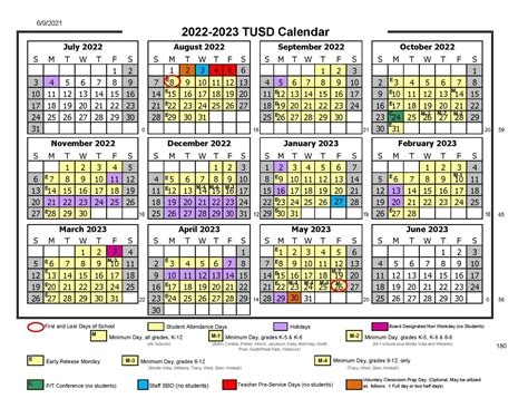 Nmusd School Calendar Image 3