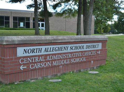 Academic Calendar Highlights in the North Allegheny School Calendar