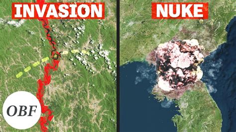 North Korea Collapse