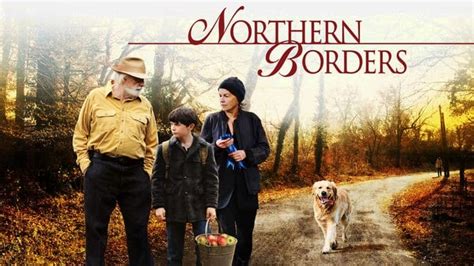 Northern Borders Cast