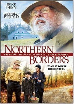 Northern Borders Cast Behind The Scenes