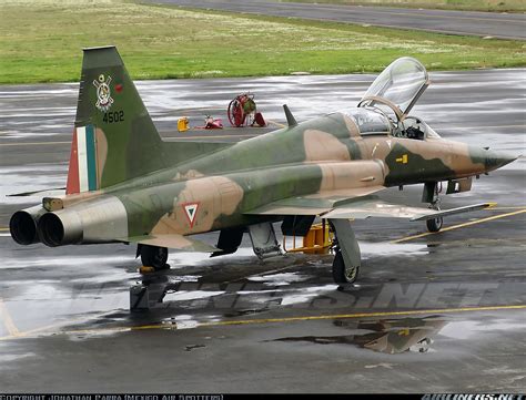 Northrop F-5 Tiger II