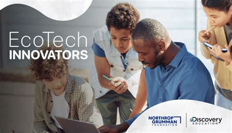 Northrop Grumman Education Initiative