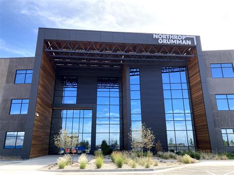 Northrop Grumman Innovation Center