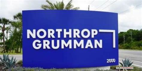 Northrop Grumman San Diego Defense Innovation