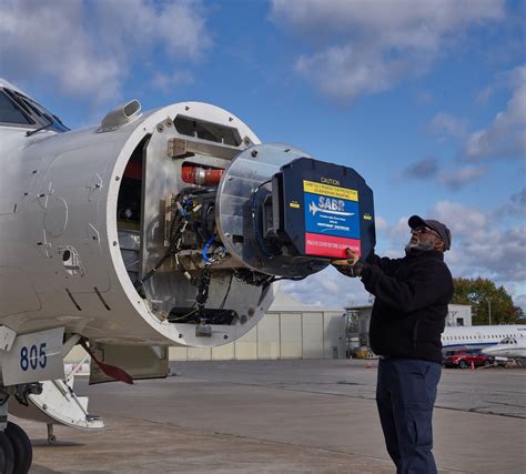 Northrop Grumman San Diego Radar Systems