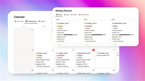 Notion Calendar For Productivity