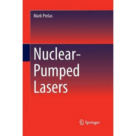 Nuclear Pumped Lasers Image 3