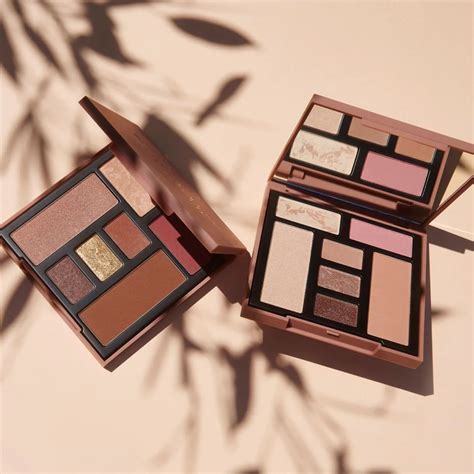 Charlotte Tilbury Nudasm Face Palette