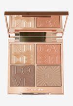 Charlotte Tilbury Nudegasm Palette