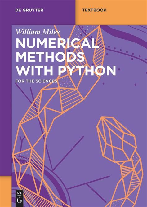 Numerical Methods