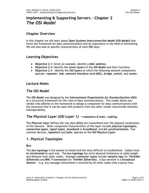 OSI Administrative Calendar Base 2 Guide Introduction