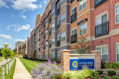 Off-Campus Apartments