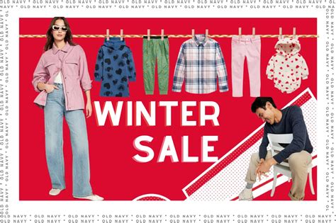 Old Navy Bangor Sales