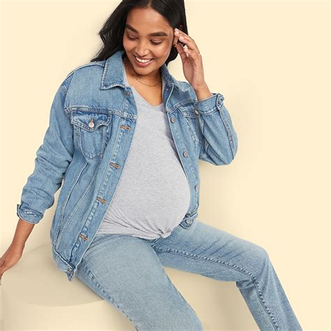 Old Navy Maternity Clothing