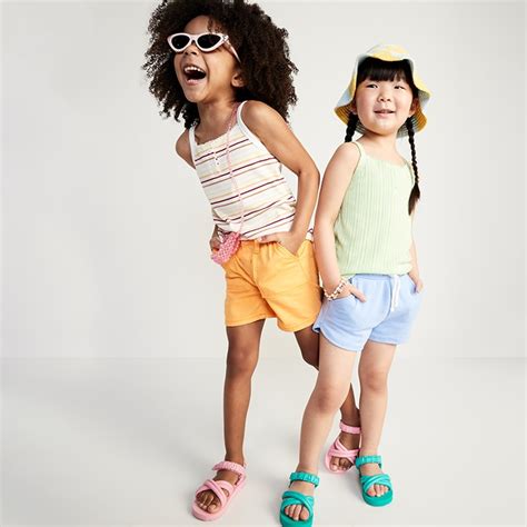 Old Navy Valencia Kids Clothing