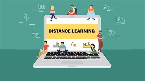 Online Distance Education