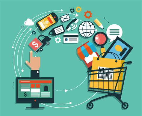 Online Marketplaces