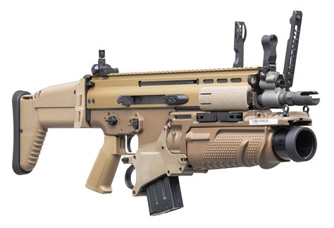 Online Retailers for Scar Rifles