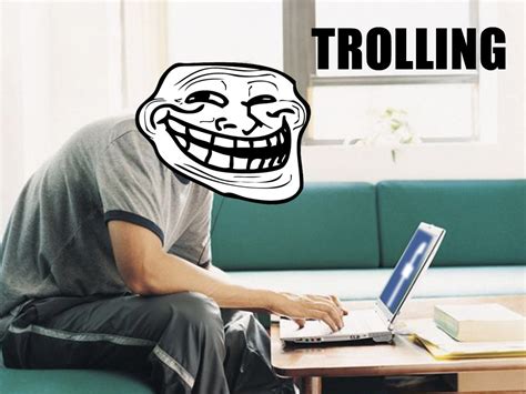 Online Trolling