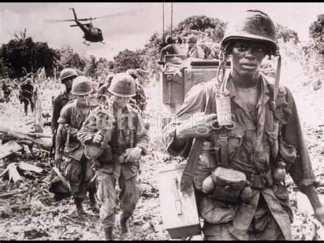 Operation Hump, Vietnam War