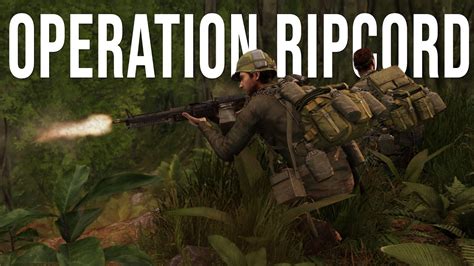 Operation Ripcord