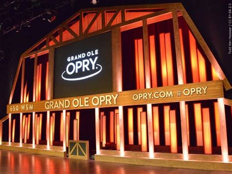 Opry Show 1