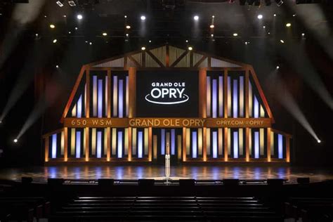 Opry Show 3