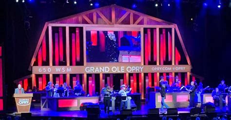 Opry Show 5