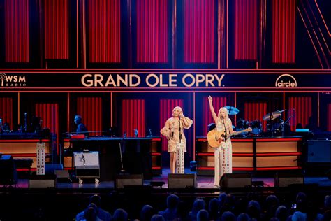 Opry Show 6