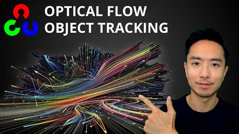 Optical Flow Object Tracking