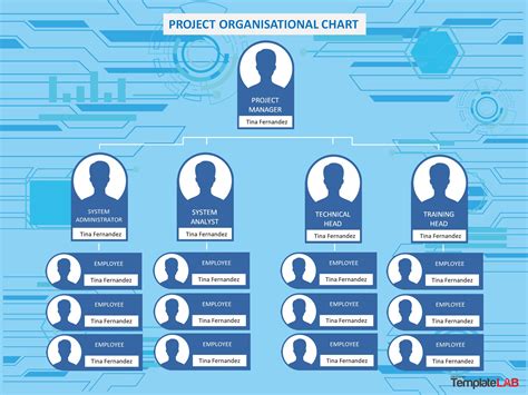 Organization Template