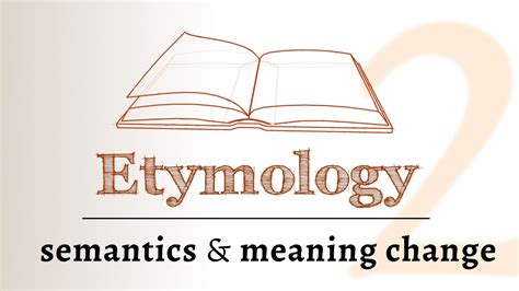 Origins and Etymology of ii Words