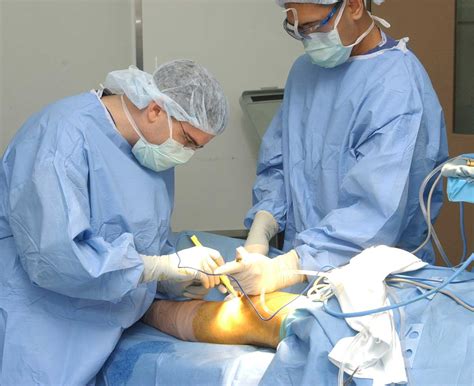 Orthopedic Surgery Expertise