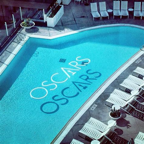 Oscar Pools