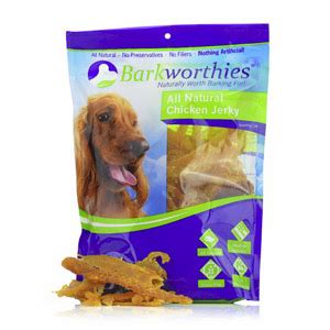 Other Barkworthies Products