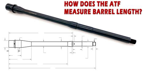 Other M18 Barrel Length Options