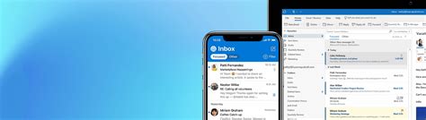 Outlook Collaboration Tools