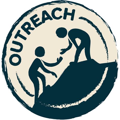 Outreach and Service at St Marks Lutheran Church