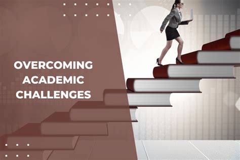 Overcoming Academic Challenges