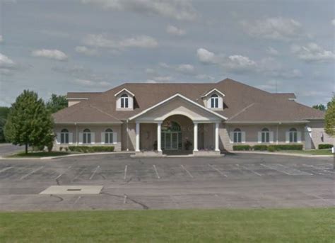 Owatonna Funeral Homes