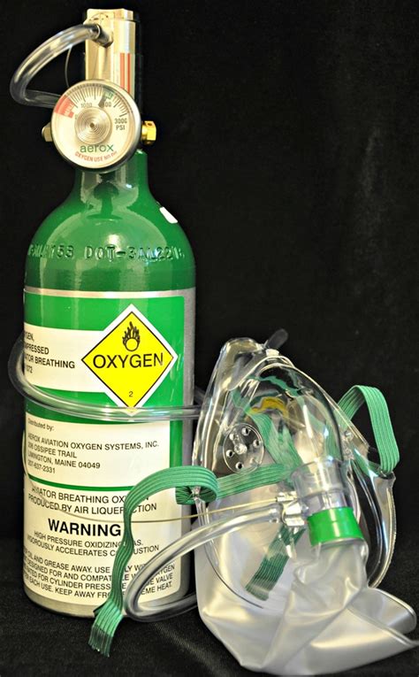 Oxygen System