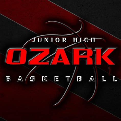 Ozark Jr High Calendar Image 1