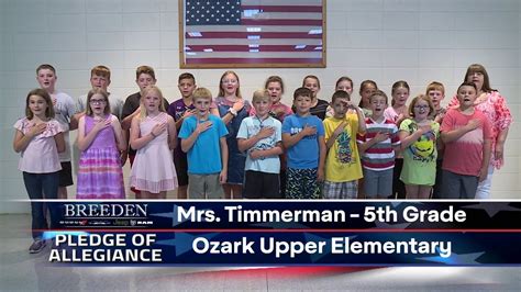 Ozark Upper Elementary Student Resources