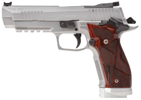 P226 Metal Frame